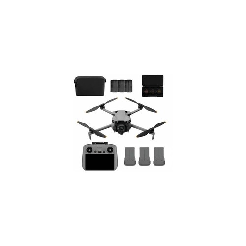 Drone dji mini pro fly - dji,