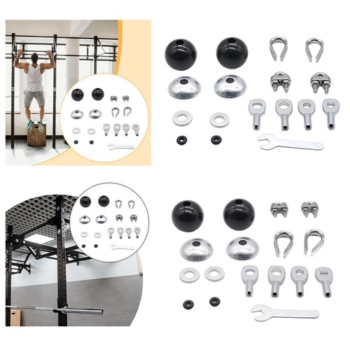 Accessoires pour câbles de - d'accessoires,