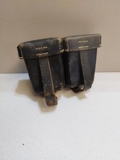 Cartouchière Allemande K98