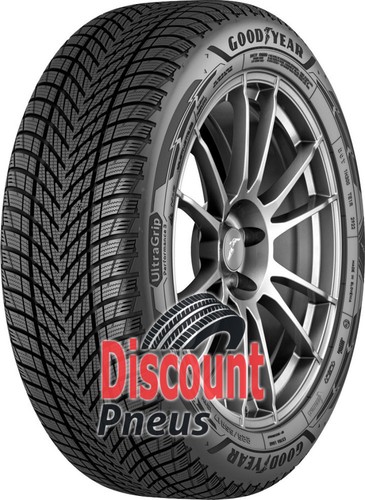 Goodyear ultragrip performance - ultragrip,