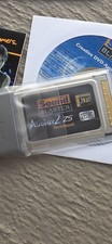 Soundblaster Audigy  Internal