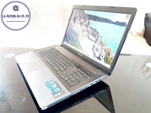 Ordinateur portable asus k95vj - ordinateur,