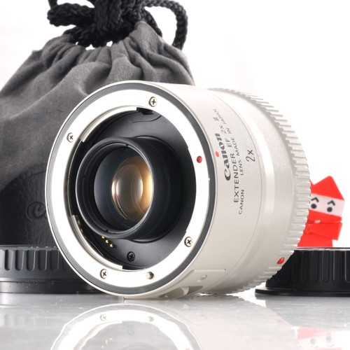 Canon extender ii - 2x,