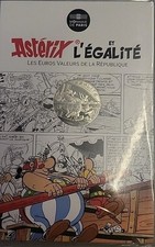 Pièce 10 euros argent