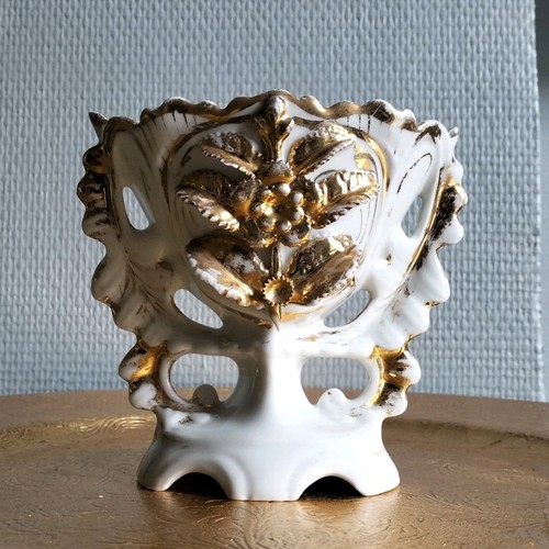 Vase mariée porcelaine - de,