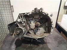 Jc5140 Boite De Vitesse