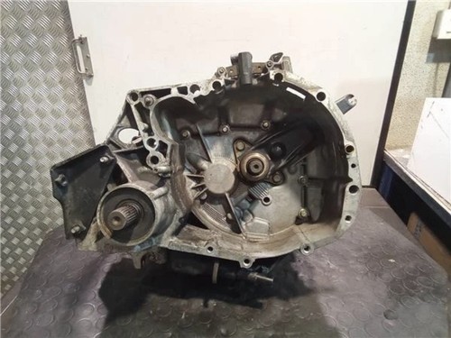 Jc5140 boite vitesse - jc5140,