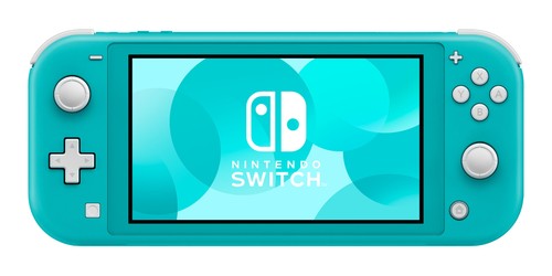 Nintendo switch lite - lite, gb