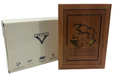 Boîte Porte-Stylo Visconti