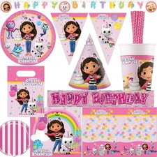 Gabby's Maison Anniversaire