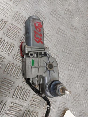Moteur essuie glace - , arriere