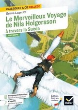 Le Merveilleux Voyage de Nils