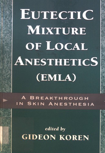 Eutectic mixture local - eutectic,