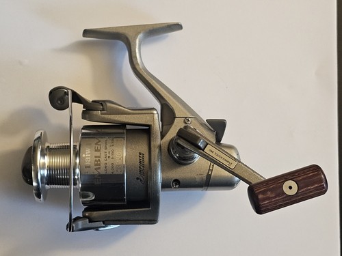 Daiwa emblem 3500i spinning - emblem-z,