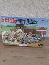 RISK ASTERIX Scellé Jeu