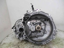 Boite de vitesses GETRAG-BLZ Opel KARL