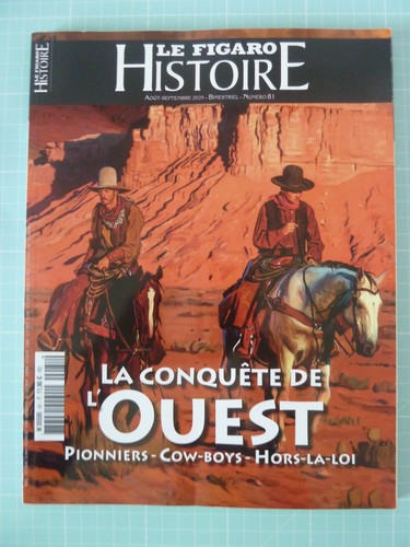 Figaro histoire la - figaro,