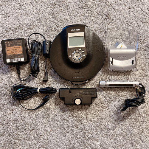 Sony ne900 walkman - sony, d-ne900