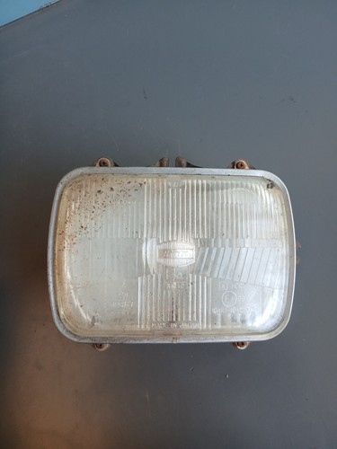 Toyota mr2 phare avant - phare, /