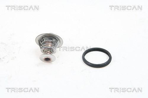 Triscan thermostat liquide de - triscan,