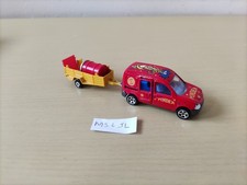 MAJORETTE, RENAULT KANGOO