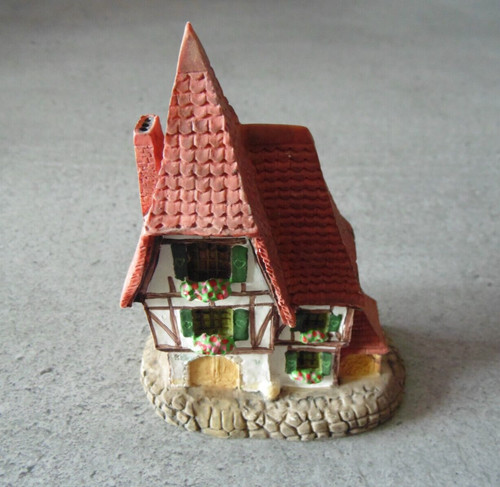 Maison france éditions - de,
