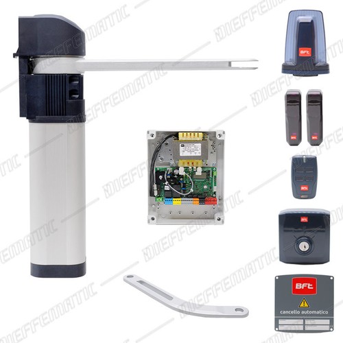 Bft 24v mono moteur kit - e5,