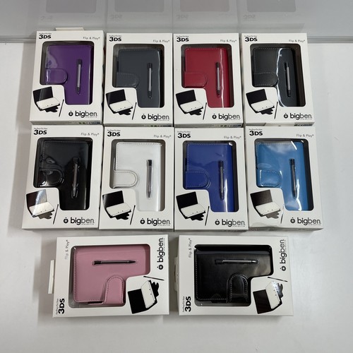Neuf new lot x pochette - 10,