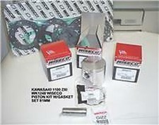 Wiseco Piston Kit WK1329
