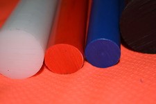 Acétal Delrin Plastique Pom