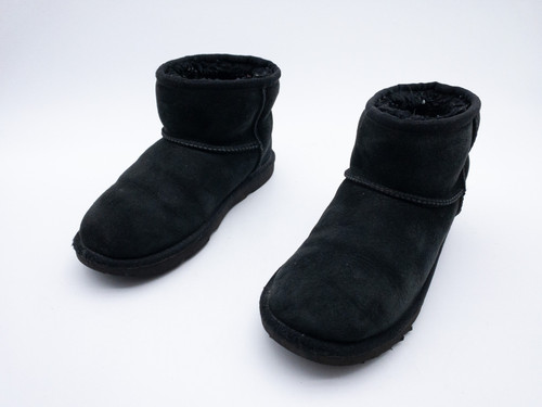Ugg bottine hiver - hiver, stiefelette