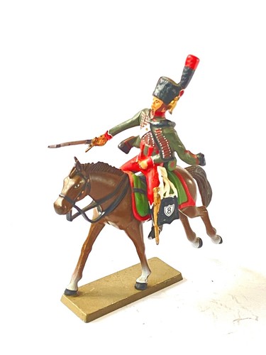 Soldats plomb starlux grande - soldats,