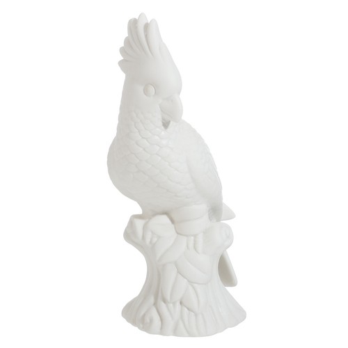 Perroquet ceramique - ,