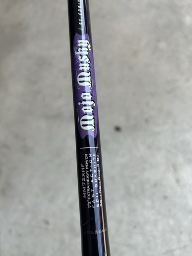 Croix musky mojo - st,