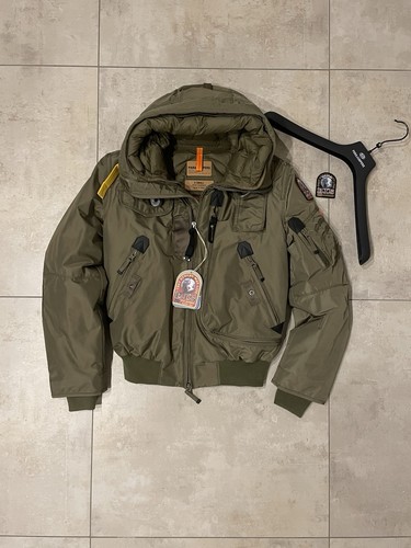 Veste parajumpers kaki neuve - kaki,
