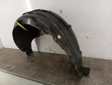 Pare boue arriere gauche
