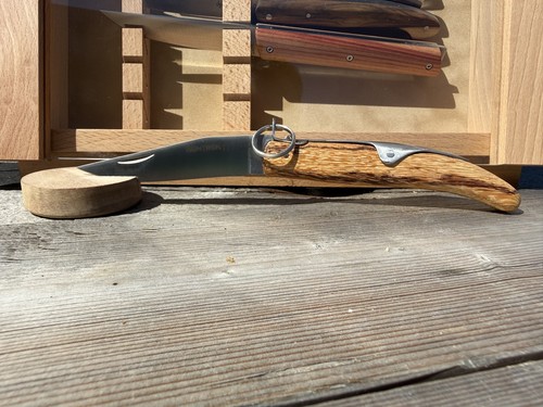 Couteau nontron modèle - couteau, « modèle