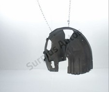 PARE-BOUE AVANT GAUCHE 51717009715 BMW SERIE 6 E63 COUPE phase 1 / NE 203411