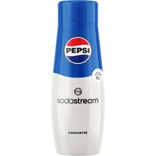 Concentré SODASTREAM PEPSI