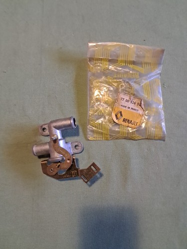 Renault dérivé robinet - et,
