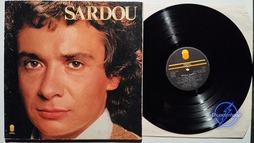 Michel sardou en - sardou,