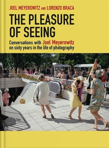 Joel meyerowitz the - meyerowitz,