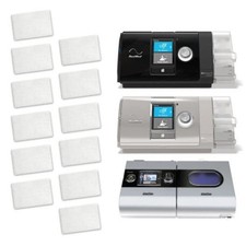 CPAP ResMed S9 & AirSense 10