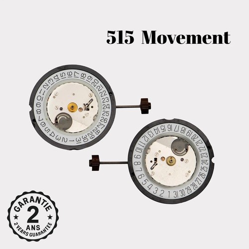 Mouvement mécanisme montre - mouvement,