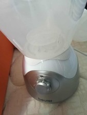 Beurer – Sauna facial