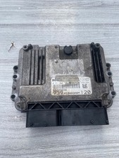 CALCULATEUR MOTEUR ECU ALFA ROMEO 159 1.9 JTDm 120&