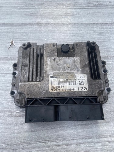 Calculateur moteur ecu alfa - calculateur,