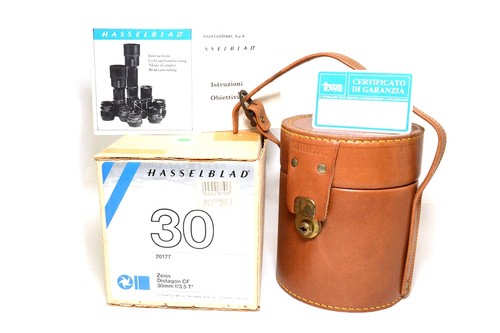 Objectif manuel hasselblad - objectif,