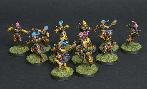 The elfheim eagles - eagles, bowl