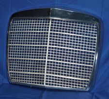 1965-1973 Mercedes W108 W109